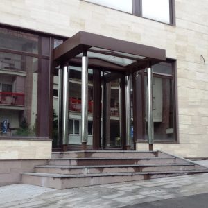 TENDA KOVANO GVOZDJE